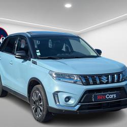 Suzuki Vitara 1.4 BOOSTERJET SHVS 130 STYLE 2WD Terssac