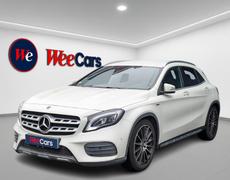 Mercedes GLA