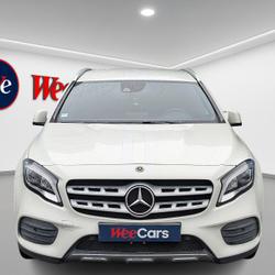 Mercedes GLA 2.2 200 CDI 135 WhiteArt Edition 7G-DCT Terssac
