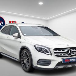 Mercedes GLA 2.2 200 CDI 135 WhiteArt Edition 7G-DCT Terssac