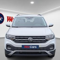 Volkswagen T-Cross 1.0 TSI 110 LIFE TECH Terssac