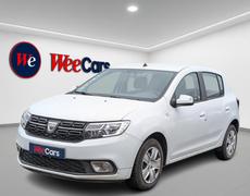 Dacia Sandero Terssac