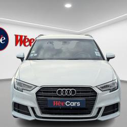 Audi A3 Sportback 2.0 TDI 150 S-LINE S-TRONIC Terssac