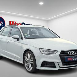 Audi A3 Sportback 2.0 TDI 150 S-LINE S-TRONIC Terssac