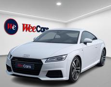 Audi TT Terssac