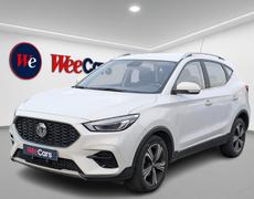 MG ZS Terssac