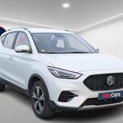 MG ZS 1.5 VTI 105 COMFORT Terssac