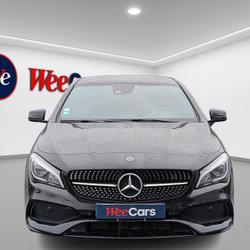 Mercedes CLA 2.2 200 CDI 135 FASCINATION 7G-DCT WhiteArt Edition Terssac