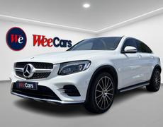 Mercedes GLC Terssac