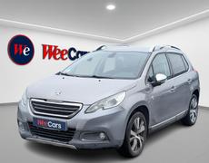 Peugeot 2008 Terssac