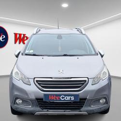 Peugeot 2008 1.6 E-HDI 90 CROSSWAY Terssac