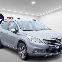 Peugeot 2008 1.6 E-HDI 90 CROSSWAY Terssac