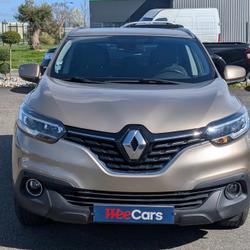 Renault Kadjar 1.6 DCI 130 ENERGY BUSINESS Terssac