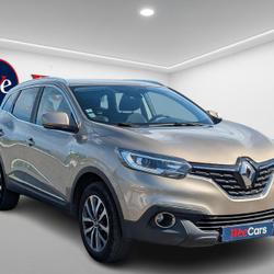 Renault Kadjar 1.6 DCI 130 ENERGY BUSINESS Terssac