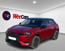 DS DS3 Crossback Terssac