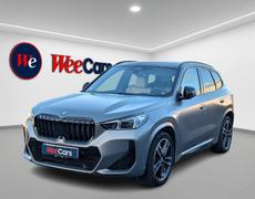 BMW X1 Terssac