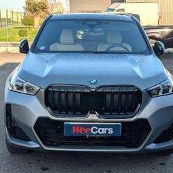 BMW X1 25 E 245H 140 PHEV M-SPORT XDRIVE Terssac