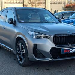 BMW X1 25 E 245H 140 PHEV M-SPORT XDRIVE Terssac