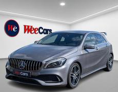 Mercedes Classe A Terssac