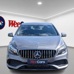 Mercedes Classe A 1.6 200 155 INTUITION 7G-DCT Terssac