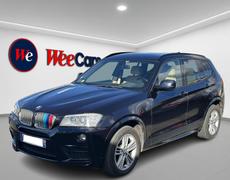 BMW X3 Terssac