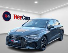 Audi A3 Sportback Terssac