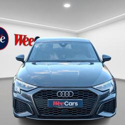 Audi A3 Sportback 2.0 35 TDI 150 S-LINE S-TRONIC Terssac