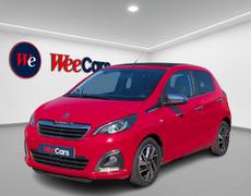 Peugeot 108 Terssac