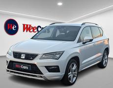 Seat Ateca Terssac