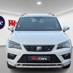 Seat Ateca 2.0 TDI 150 FR DSG BVA Terssac