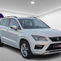 Seat Ateca 2.0 TDI 150 FR DSG BVA Terssac