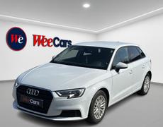 Audi A3 Sportback Terssac