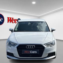 Audi A3 Sportback 2.0 35 TDI 150 S-Tronic Business Line Terssac