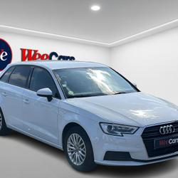 Audi A3 Sportback 2.0 35 TDI 150 S-Tronic Business Line Terssac