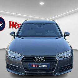 Audi A4 Avant 2.0 TDI 150 BUSINESS LINE Terssac