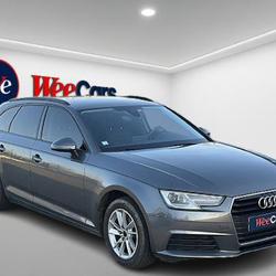 Audi A4 Avant 2.0 TDI 150 BUSINESS LINE Terssac