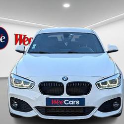 BMW Serie 1 1.5 114 D 95 M-SPORT Terssac