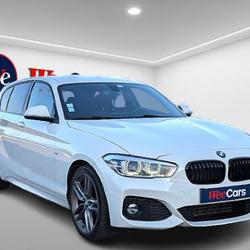 BMW Serie 1 1.5 114 D 95 M-SPORT Terssac