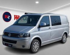 Volkswagen Transporter Terssac