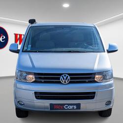 Volkswagen Transporter FOURGON T5 2.0 TDI 100 Terssac
