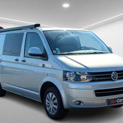 Volkswagen Transporter FOURGON T5 2.0 TDI 100 Terssac