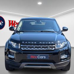 Land Rover Range Rover Evoque 2.2 SD4 190 PRESTIGE 4WD Terssac
