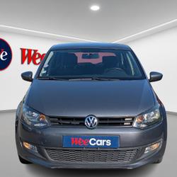 Volkswagen Polo 1.2 70 CONFORT LINE Terssac