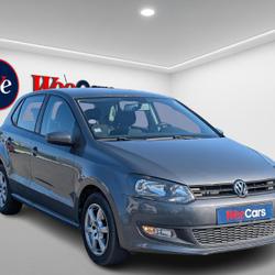 Volkswagen Polo 1.2 70 CONFORT LINE Terssac