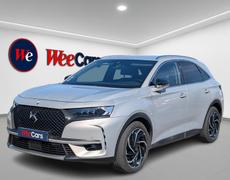 DS DS7 Crossback Terssac