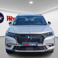 DS DS7 Crossback 1.6 225H 180 PHEV HYBRID 13.2KWH GRAND-CHIC Terssac