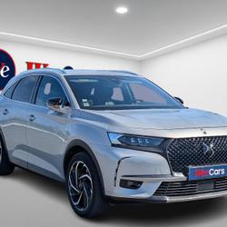 DS DS7 Crossback 1.6 225H 180 PHEV HYBRID 13.2KWH GRAND-CHIC Terssac