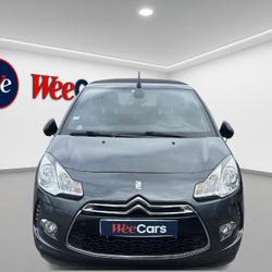 Ds DS3 1.2 PURETECH 110 SOCHIC Terssac