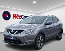 Nissan Qashqai Terssac