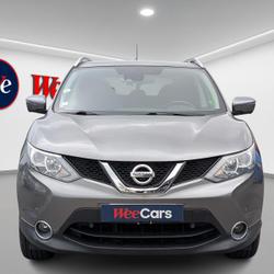 Nissan Qashqai 1.5 DCI 110 N-CONNECTA 2WD Terssac